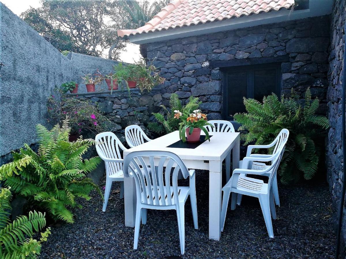 Cottage Quinze, Contemporary Designed Cottage With Swimming Pool 蓬塔德尔加达 外观 照片